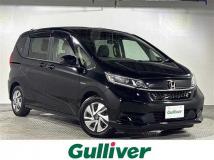 2020 Honda Freed