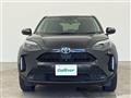 2021 Toyota Yaris Cross