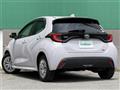 2020 Toyota Yaris