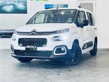 2023 Citroen Berlingo