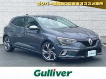 2018 Renault Megane