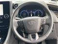 2025 Toyota Alphard Hybrid