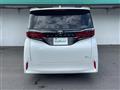 2025 Toyota Alphard Hybrid