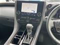 2025 Toyota Alphard Hybrid
