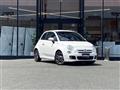 2013 Fiat 500
