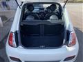 2013 Fiat 500
