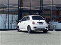 2013 Fiat 500