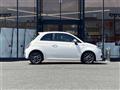 2013 Fiat 500