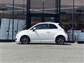 2013 Fiat 500