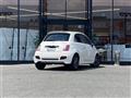 2013 Fiat 500