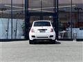 2013 Fiat 500
