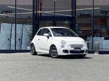 2013 Fiat 500