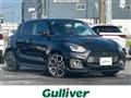 2022 Suzuki Swift