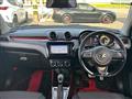 2022 Suzuki Swift