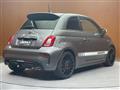 2021 ABARTH ABARTH OTHERS