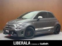 2021 ABARTH ABARTH OTHERS