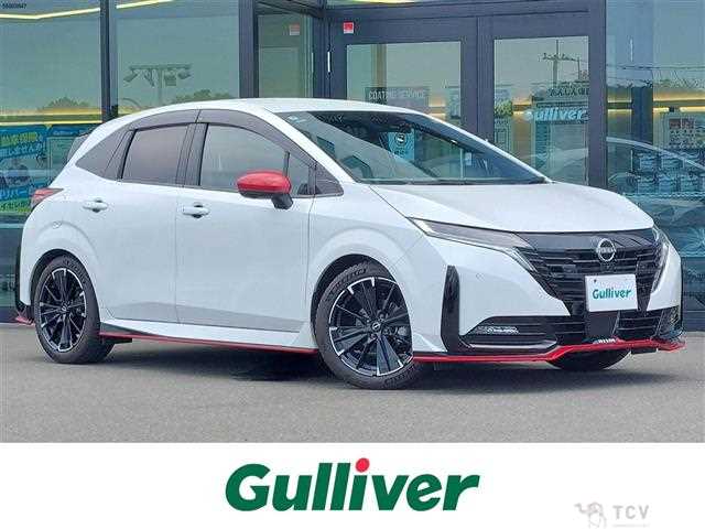 2025 Nissan Nissan Others