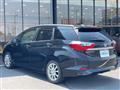 2015 Honda SHUTTLE HYBRID