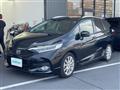 2015 Honda SHUTTLE HYBRID