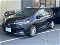 2015 Honda SHUTTLE HYBRID