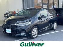 2015 Honda SHUTTLE HYBRID