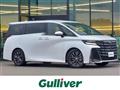 2024 Toyota Vellfire