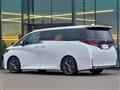 2024 Toyota Vellfire