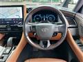 2024 Toyota Vellfire