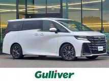 2024 Toyota Vellfire