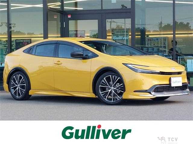 2024 Toyota Prius