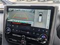 2023 Toyota Alphard Hybrid