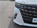 2023 Toyota Alphard Hybrid