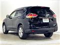 2014 Nissan X-Trail