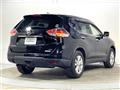 2014 Nissan X-Trail