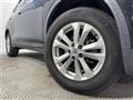 2014 Nissan X-Trail