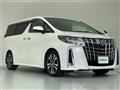 2018 Toyota Alphard