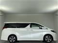 2018 Toyota Alphard