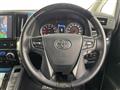 2018 Toyota Alphard