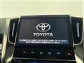 2018 Toyota Alphard