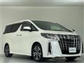 2018 Toyota Alphard