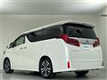 2018 Toyota Alphard
