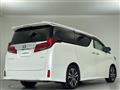 2018 Toyota Alphard