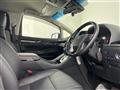 2018 Toyota Alphard