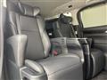 2018 Toyota Alphard