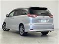 2016 Toyota Estima