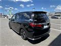 2016 Honda Odyssey Hybrid