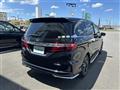 2016 Honda Odyssey Hybrid