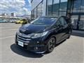 2016 Honda Odyssey Hybrid
