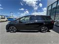 2016 Honda Odyssey Hybrid