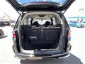2016 Honda Odyssey Hybrid